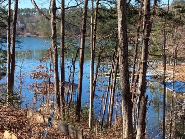 LOT 62 Keowee Overlook Rd, West Union, SC 29696