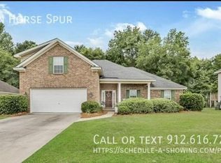 141 Iron Horse Spur, Savannah, GA 31419