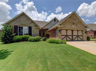 2700 Verona Way, Edmond, OK 73034