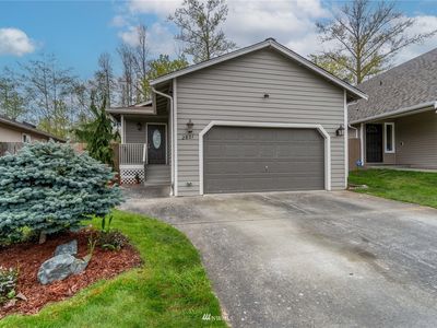 2801 Briarwood Circle, Mount Vernon, WA, 98273