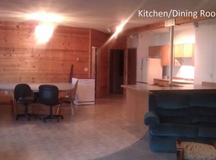 14711 W Lake Ridge Dr, Eagle River, AK 99577