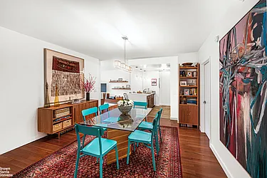 Sold by Brown Harris Stevens