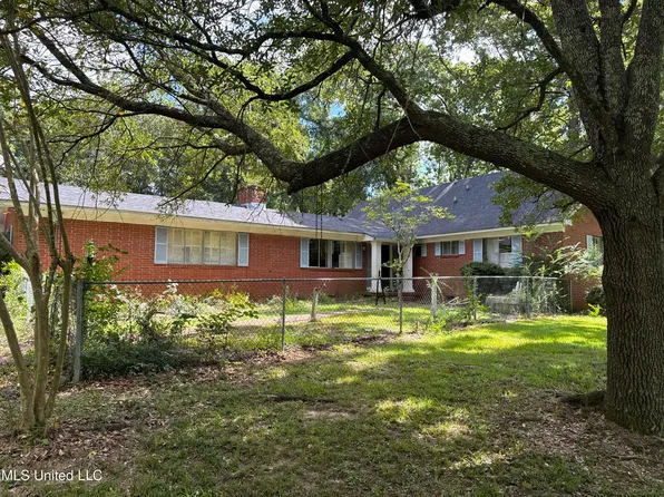 1758 Florence Byram Rd, Florence, MS 39073