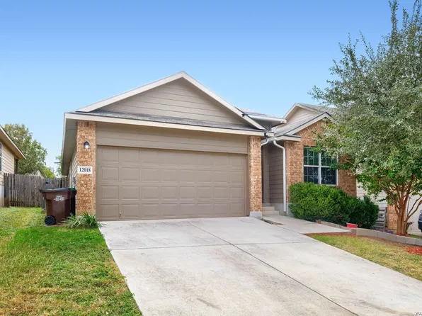 12018 SAPPHIRE RIV, San Antonio, TX 78245