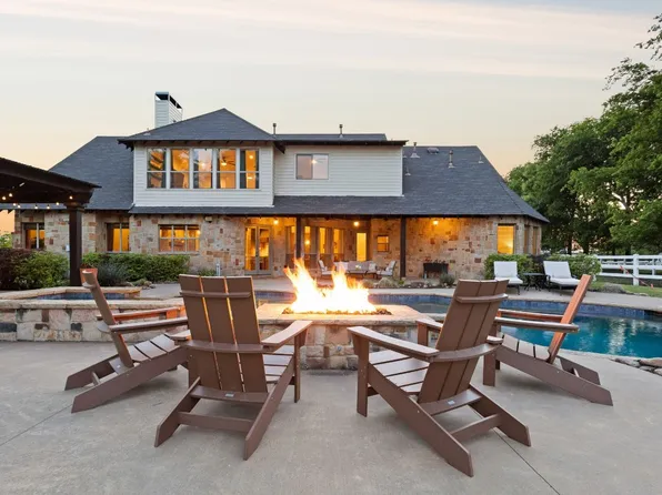 4702 Sycamore Ln, Parker, TX 75002