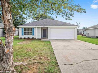 3024 Meridian St, Foley, AL 36535