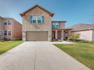 716 Charity Dr, Princeton, TX 75407