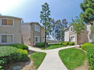 2616 Avenida Del Vis #B203, Corona, CA 92882