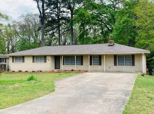 105 Sunrise Dr, Newnan, GA 30263
