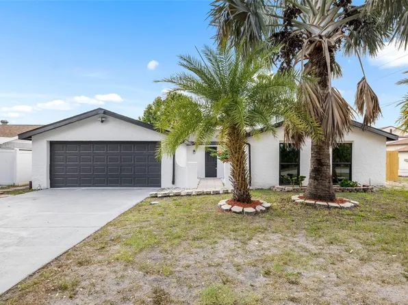 9831 SCENIC DRIVE, PORT RICHEY, FL 34668