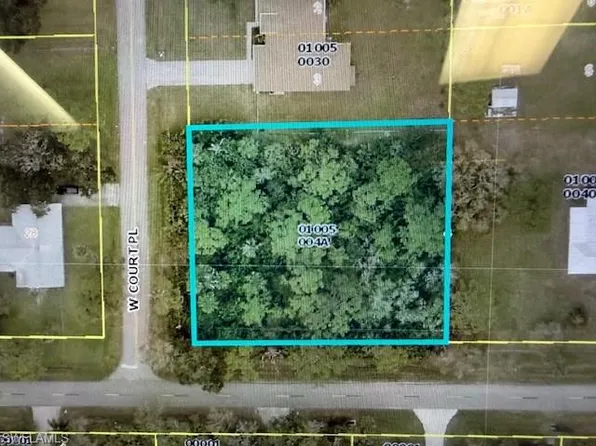 1771 W Court PL, ALVA, FL 33920