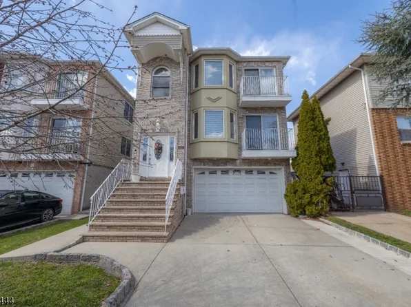 433 Linden Ave, Elizabeth City, NJ 07202