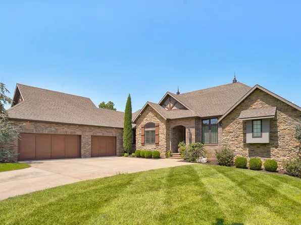 4155 E Gastonbury Street, Springfield, MO 65809