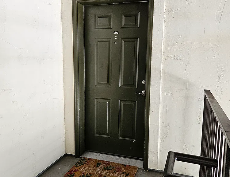 Canyon Crossing Apartments — Photo 8