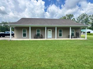 3275 County Line Rd, Leighton, AL 35646