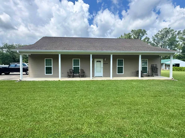 3275 County Line Rd, Leighton, AL 35646