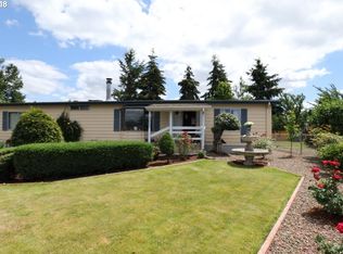 3005 Stapp Dr, Eugene, OR 97408