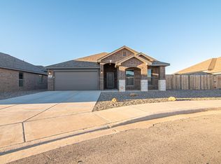 2909 Battle Ave, Midland, TX 79705
