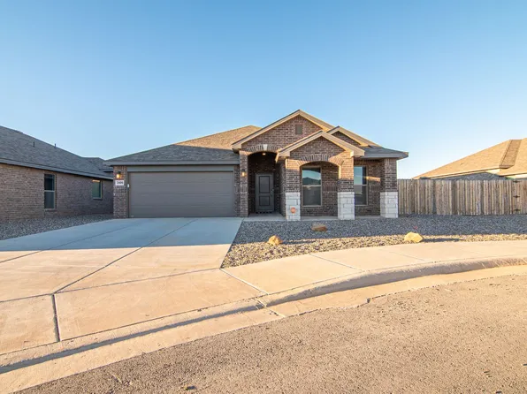2909 Battle Ave, Midland, TX 79705