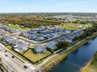 13606 SW 184th Ter, Miami, FL 33177