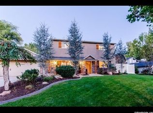 1380 N East Lisa St, Layton, UT 84040
