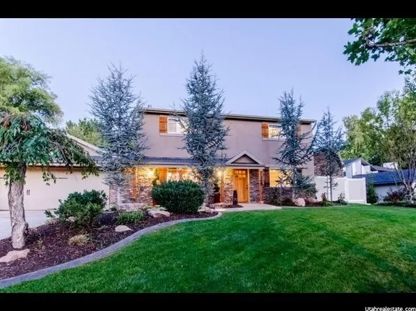 1380 N East Lisa St, Layton, UT 84040