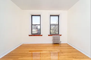 Rented by Modern Spaces