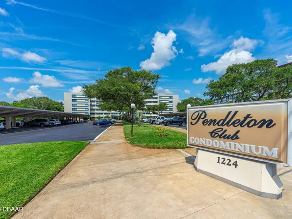 1224 S Peninsula Dr APT 321, Daytona Beach, FL 32118
