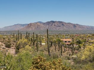 5700 W Placita Del Risco, Tucson, AZ 85745