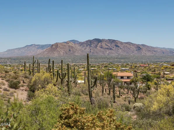 5700 W Placita Del Risco, Tucson, AZ 85745