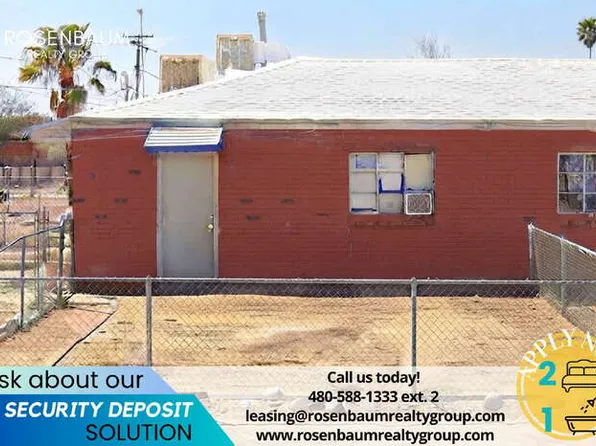 4652 E 17th St, Tucson, AZ 85711