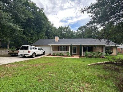 1420 Hillside Pl SE, Conyers, GA, 30094