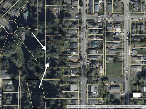 0 Chester St, North Bend, OR 97459