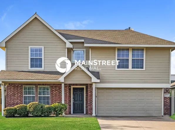 2923 Saint Bernard Dr, Dallas, TX 75233