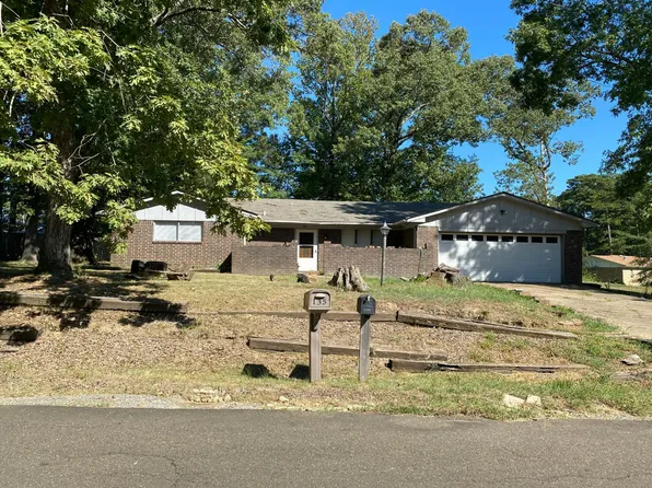 134 Dawn Dr, De Queen, AR 71832