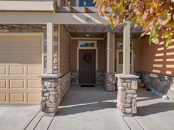 5th image of 859 W Jordan Oaks Ct