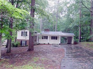 1213 Tanglewood St, Wadesboro, NC 28170