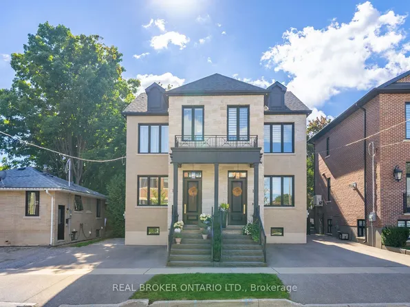 174 Victoria St #172, Newmarket, ON L3Y 4E1