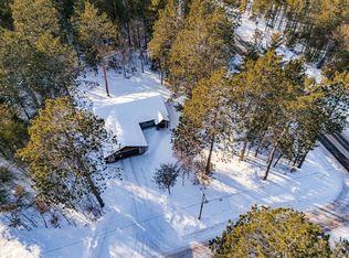 11411 W 3rd St, Solon Springs, WI 54873