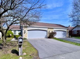 3414 Admiralty Ln, Indianapolis, IN