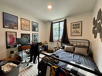 Rented by Oxford Property Group