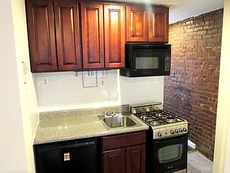 Rented by J Misrahi Realty Corp