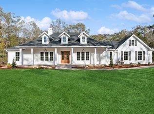 St. Louis Model - Build on Your Lot Plan, North Central Florida: Build On Your Lot, Newberry, FL 32669