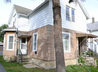 1007 N Center St, Joliet, IL 60435