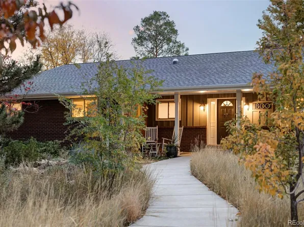 1800 S Niagara Way, Denver, CO 80224