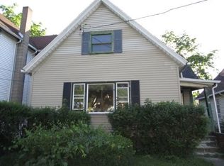 19 Rogers Ave, Rochester, NY 14606