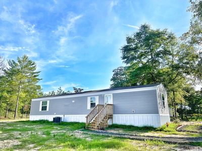 25 E Lafavre Ln, Defuniak Springs, FL, 32433