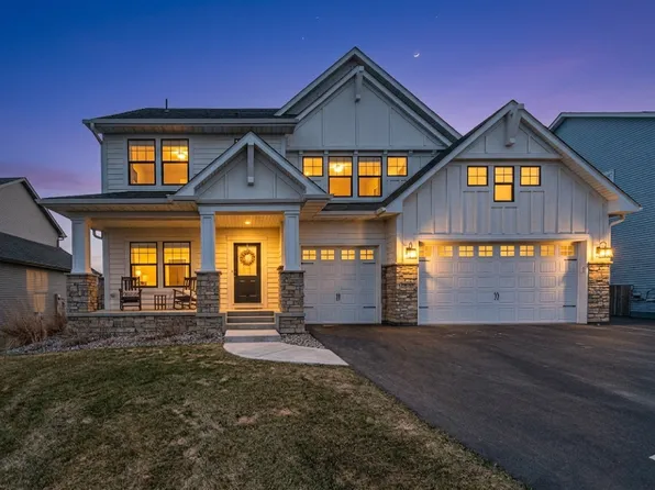 17652 Jett Cir, Prior Lake, MN 55372