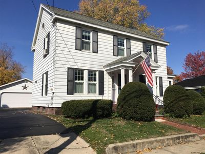 47 Grant Ave, Glens Falls, NY, 12801