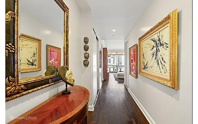 Rented by Douglas Elliman | media 21